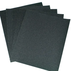 Sandpaper Waterproof