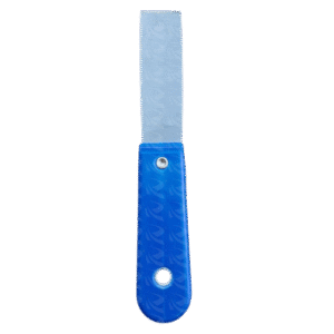 Scrapper Plastic Handle