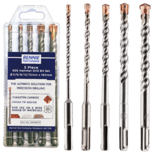Sds Plus Drill Bit Sawa