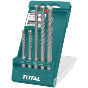 Sds Plus Drill Bit Total