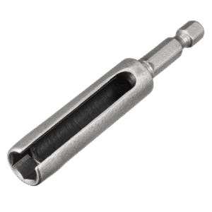 Self Drilling Socket