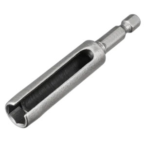 Self Drilling Socket