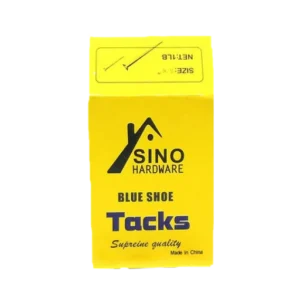 Shoe Tack