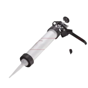 Silicone Gun