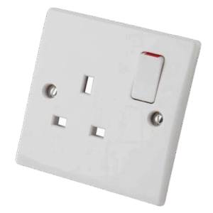 Single Socket Windsor