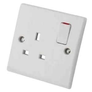 Single Socket Windsor