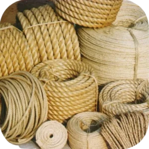 Sisal Rope Big