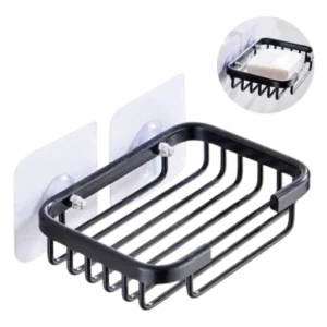 Soap Dish Metal