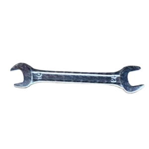 Spanner Fix