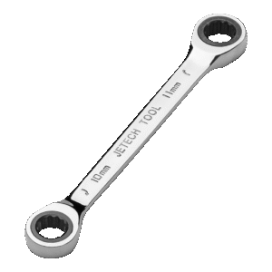 Spanner Ring