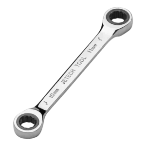 Spanner Ring