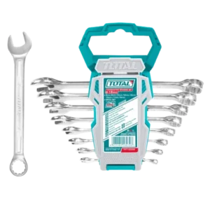Spanner Set Combination 8Pcs