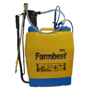 Spray Pump Farmbest
