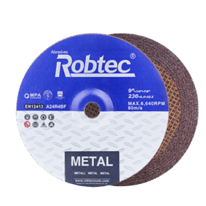 Steel Grinding Disk