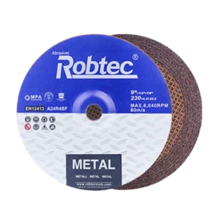 Steel Grinding Disk