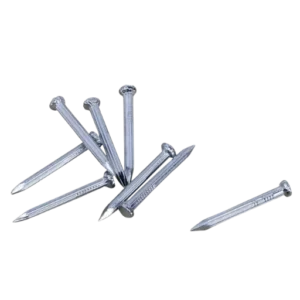 Steel Nail