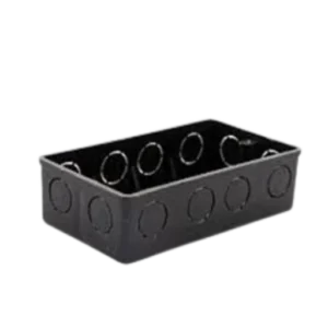 Switch Box Twin