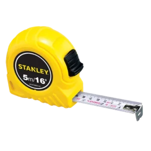 Tape Measure Globe Stanley