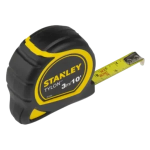 Tape Measure Tylon Stanley