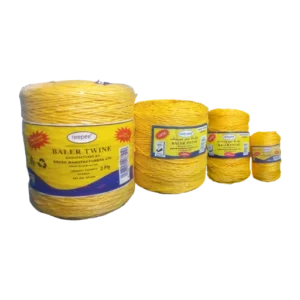 Teepee Twine