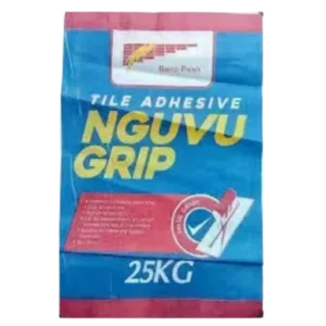 Tile Adhesive Basco Nguvu Grip