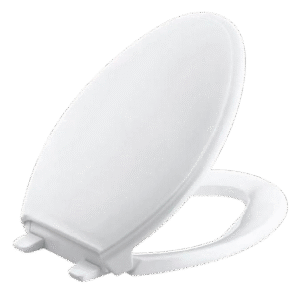 Toilet Seat Cover Kensplastic (Light)