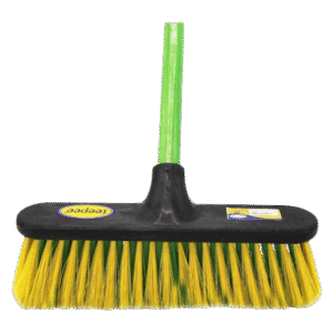 Tropic Soft Broom+Handle (C16Fh)