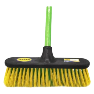 Tropic Soft Broom+Handle (C16Fh)