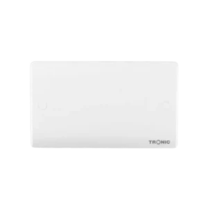 Twin Banking Cover