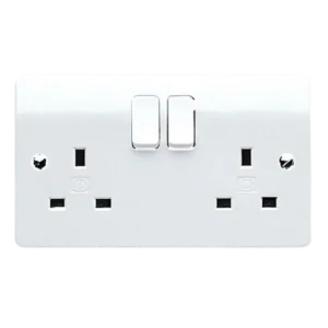 Twin Socket Windsor