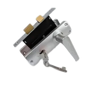 Union Lock Martin 2 Lever