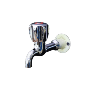 Wall Tap Short Neck Lirlee