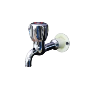 Wall Tap Short Neck Lirlee