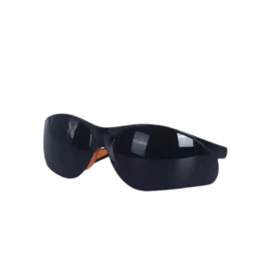 Welding Goggles Black