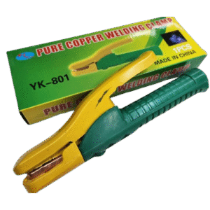 Welding Holder Purple 500A