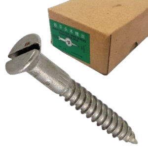 Wood Screw